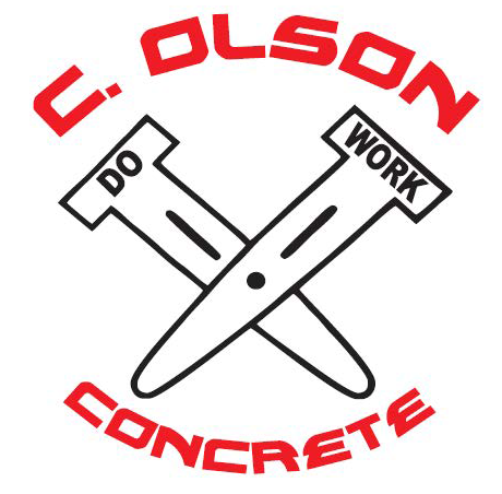 C Olson Concrete